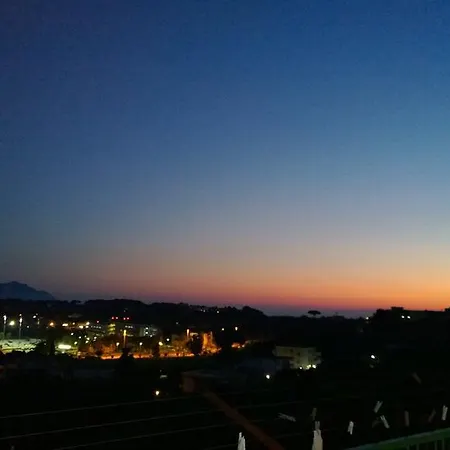 Miramare Apartamento Baia (Naples)