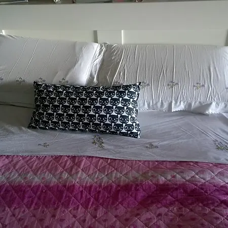 Miramare Apartamento Baia (Naples)