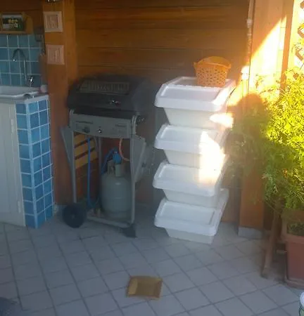 Apartamento Miramare *