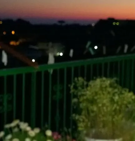 Miramare Apartamento