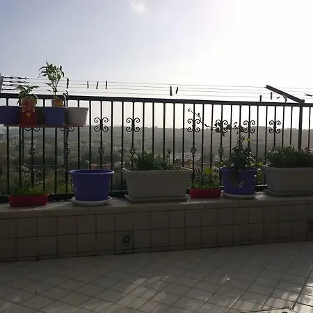Apartamento Miramare