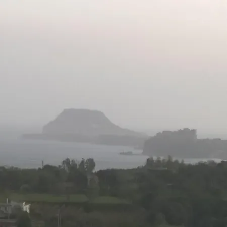 Miramare Apartamento